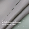 TPU Laminated Fabric Waterproof 420D TPU Coated Nylon Oxford Ripstop Inflatable Fabric